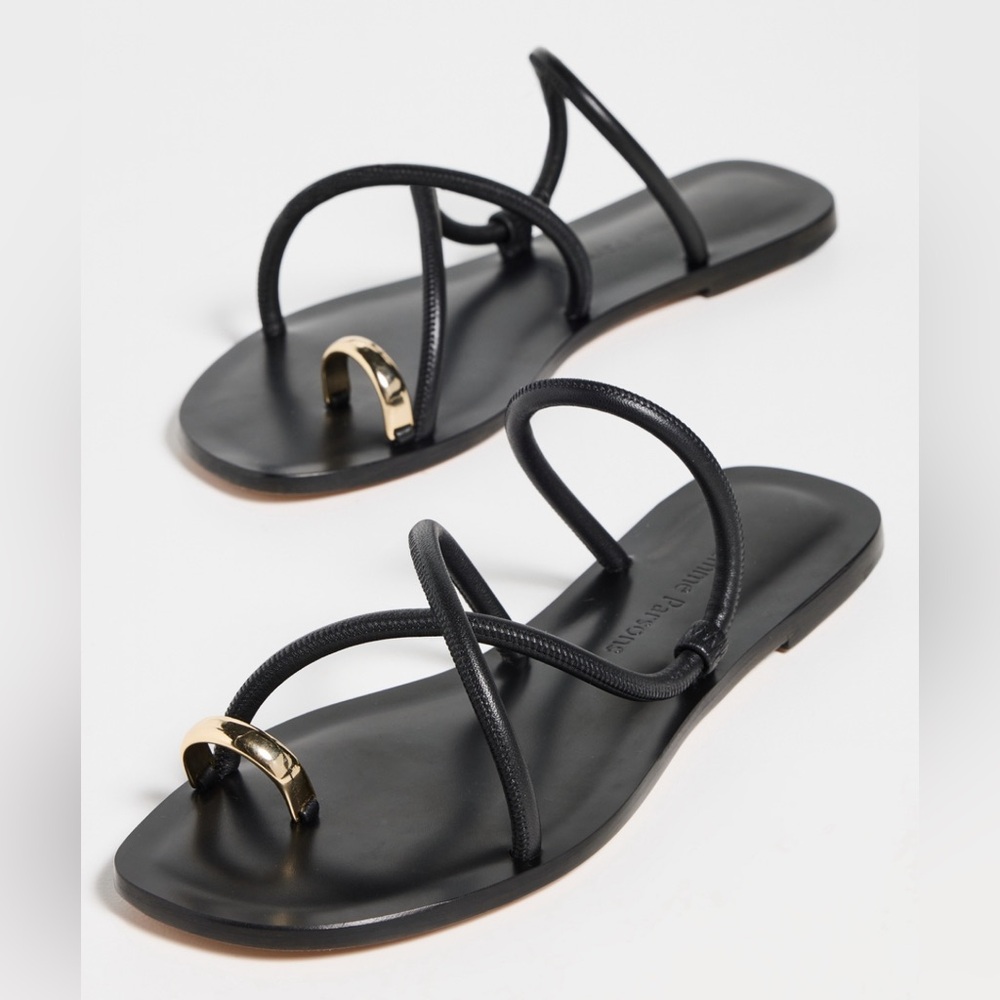 Emme Parsons Laurie Sandals